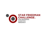 https://www.logocontest.com/public/logoimage/1507770330Star Friedman Challenge for Promising Scientific Research 2.jpg